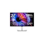 Dell UltraSharp U2724DE – 27″ QHD Monitor with Thunderbolt Hub Price in Dubai UAE