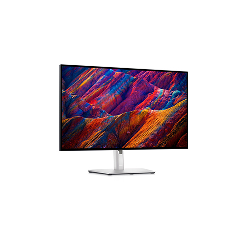U2725QE Dell UltraSharp U2725QE – 27″ QHD Monitor with Thunderbolt™ Hub, 3Y Warranty Price in Dubai UAE - Image 1