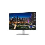 Dell UltraSharp U3225QE – 32″ 4K Monitor with USB-C Hub, 3Y Warranty Price in Dubai UAE
