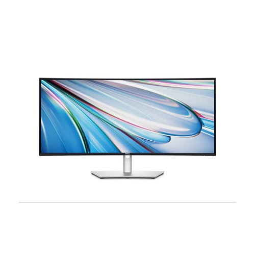 U3425We Dell UltraSharp U3425WE – 34″ Curved Monitor with Thunderbolt Hub Price in Dubai UAE - Image 1