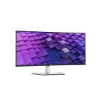 Dell UltraSharp U3824DW – 38″ Curved QHD Monitor with USB-C Hub & Integrated Speakers Price in Dubai UAE