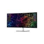 Dell UltraSharp U4025QW – 40″ Curved QHD Monitor with USB-C Hub & Integrated Speakers Price in Dubai UAE