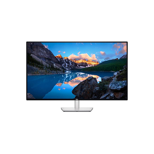 U4323Qe Dell UltraSharp U4323QE – 43″ 4K Monitor with USB-C Hub Price in Dubai UAE - Image 1
