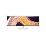Dell UltraSharp U4924DW – 49″ Curved Monitor with USB-C Hub Price in Dubai UAE