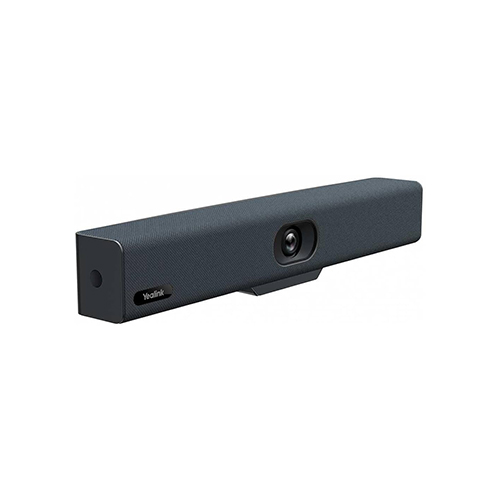 UVC34 Yealink UVC34 – All-in-One USB Video Bar Price in Dubai UAE - Image 1