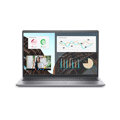 VOSTRO 3530 I7 Dell VOSTRO 3530 I7 3530 Laptop – Intel Core i7-1355U, 8GB RAM, 512GB SSD, 15.6″ FHD, DOS, English Keyboard Price in Dubai UAE - Image 1