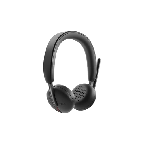 WH5024 Dell Pro WH5024 Wired ANC Headset – Active Noise Cancellation, Clear Audio Price in Dubai UAE - Image 1