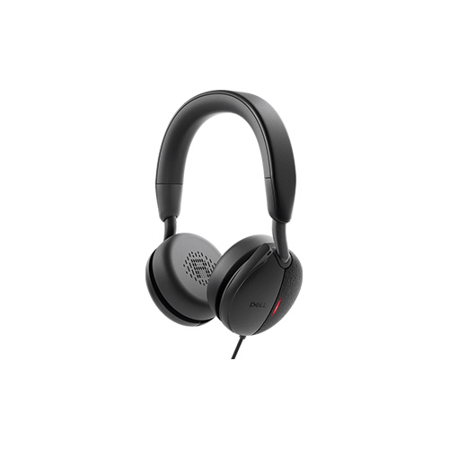 WL5024 Dell Pro WL5024 Wireless ANC Headset – Active Noise Cancellation, Clear Audio Price in Dubai UAE - Image 1