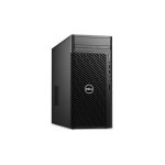 Dell WS3660I78G512-W Precision 3660 Tower 12th Gen Intel Core i7-12700K 8GB DDR5 4800 NECC 512GB PCIe M.2 SSD Windows 11 Pro 3Yr ProSupport Price in Dubai UAE