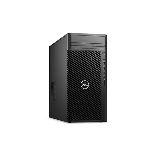 WS3660I78G512-W Dell WS3660I78G512-W Precision 3660 Tower 12th Gen Intel Core i7-12700K 8GB DDR5 4800 NECC 512GB PCIe M.2 SSD Windows 11 Pro 3Yr ProSupport Price in Dubai UAE - Image 1