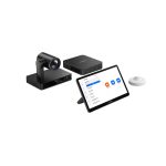 Yealink ZVC860 (Base-Kit) – Zoom Rooms Video Conferencing System for Large Rooms Price in Dubai UAE