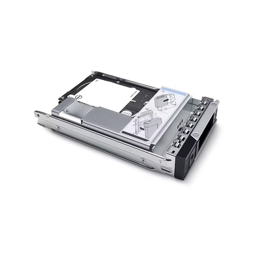 0G6C6C Dell 0G6C6C 600GB 15K RPM SAS 12Gbps 512N 2.5″ Hot-Plug Hard Drive with 3.5″ Hybrid Carrier Price in Dubai UAE - Image 1