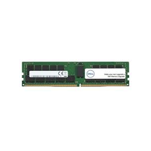 370-ADOT Dell 370-ADOT 32GB DDR4-2666MHz PC4-21300 RDIMM ECC Server Memory Price in Dubai UAE - Image 1