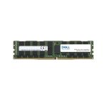 Dell 370-ADOX 64GB DDR4-2666MHz LRDIMM ECC 4DRx4 PC4-21300V-L Server RAM Price in Dubai UAE