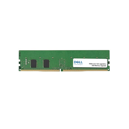 370-AESD Dell 370-AESD 8GB DDR4-2933MHz RDIMM ECC Server Memory (1x8GB) Price in Dubai UAE - Image 1