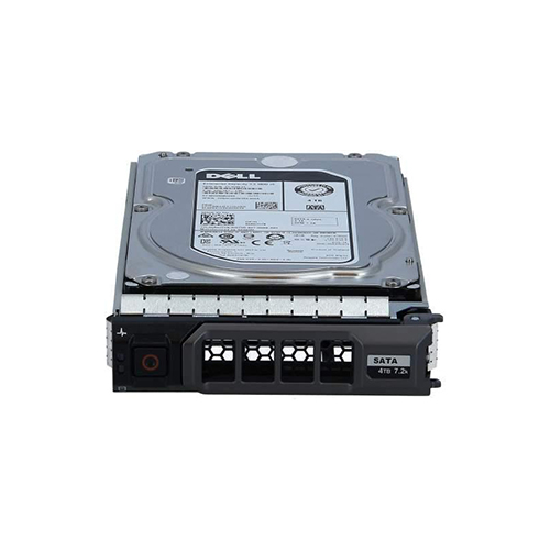 400-AEGK Dell 400-AEGK 4TB 3.5-inch SATA 6Gbps 7.2K RPM 512N Hot-Plug Hard Drive – CK Price in Dubai UAE - Image 1