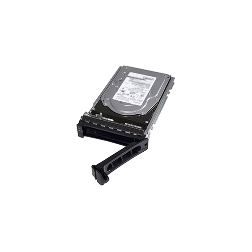 400-AJPE Dell 400-AJPE 600GB 2.5-inch SAS 12Gbps 10K RPM 512N Hot-Plug Hard Drive Price in Dubai UAE - Image 1