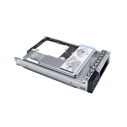400-ANTE-4(NO CADDY) Dell 400-ANTE-4(NO CADDY) 2.4TB 10K RPM SAS 12Gb/s 2.5″ Hot-Plug Hard Drive, 512e, 3.5″ Hybrid Carrier (No Caddy) Price in Dubai UAE - Image 1