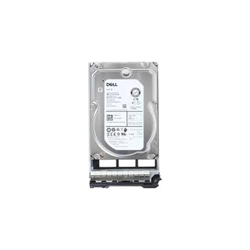 400-ASNK Dell 400-ASNK 4TB 7.2K RPM 3.5-inch NLSAS 12Gbps 512n Hot-Plug Hard Drive Price in Dubai UAE - Image 1