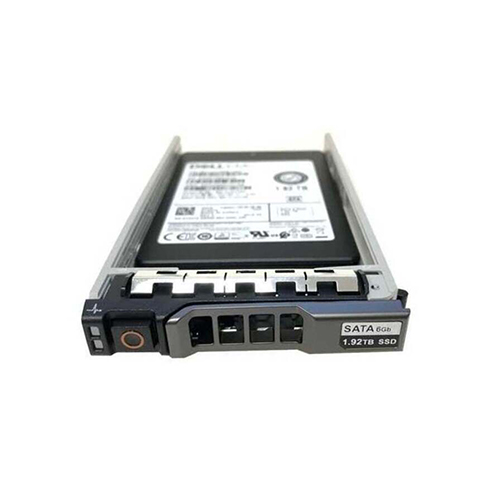 400-AXRK Dell 400-AXRK G14/G17 1.92TB 3.5″ MLC SATA 6Gbps RI SSD (X7K8W) Price in Dubai UAE - Image 1