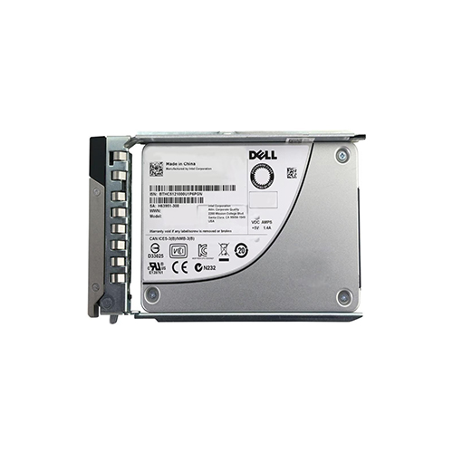 400-BDQG Dell 400-BDQG 1.92TB SATA RI 6Gb/s 2.5″ Hot-Plug SSD, 512e Price in Dubai UAE - Image 1