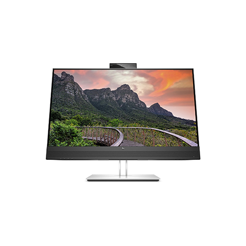 40Z29AS#ABV HP 40Z29AS#ABV E27m G4, 27″ QHD USB-C Monitor, 2560×1440, Built-in Webcam & Mic, Conference Display, USB-C Price in Dubai UAE - Image 1