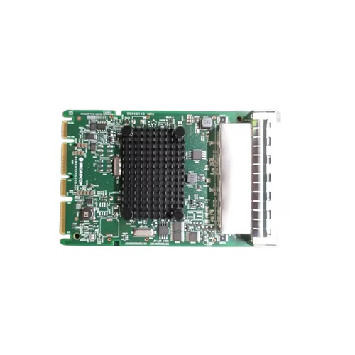 540-BCOB Dell 540-BCOB Broadcom 5720 Quad-Port 1GbE BASE-T Adapter – OCP NIC 3.0 Price in Dubai UAE - Image 1