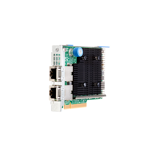 817721-B21 HPE 817721-B21 Ethernet 10Gb 2-Port 535FLR-T Adapter Price in Dubai UAE - Image 1