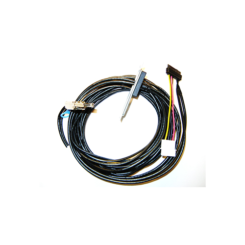 876804-B21 HPE 876804-B21 1U Rackmount 4m Mini SAS LTO Cable Kit Price in Dubai UAE - Image 1