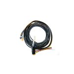 HPE 876805-B21 1U Rack Mount 4m SAS HD LTO Cable Price in Dubai UAE