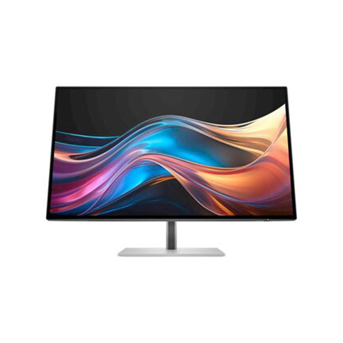 8J4D8UT#ABV HP 8J4D8UT#ABV S7 Pro 727PQ, 27″ QHD Monitor, 2560×1440, Anti-Glare, Arabic Layout, HDMI & DisplayPort Price in Dubai UAE - Image 1