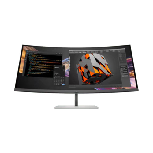 8K167AA#ABV HP 8K167AA#ABV Series 7 Pro 37.5-inch WQHD+ Monitor Price in Dubai UAE - Image 1