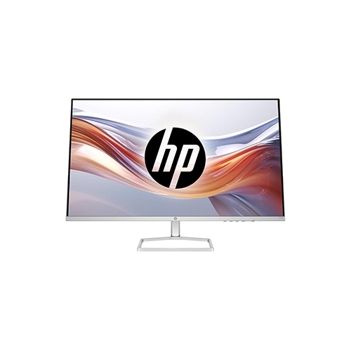 94F50AS#ABV HP 94F50AS#ABV S5 532SF, 31.5″ FHD Monitor, 1920×1080, Anti-Glare, HDMI & VGA, Full HD Display Price in Dubai UAE - Image 1