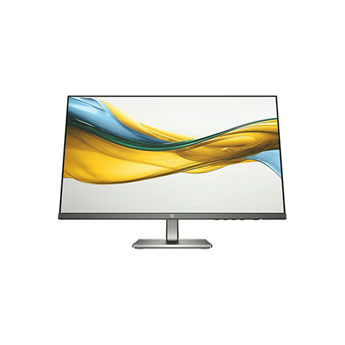 B11W5AS#ABV HP B11W5AS#ABV S5 524DA, 23.8″ FHD Monitor, 1920×1080, Dual Speakers, Height Adjustable, HDMI & VGA Price in Dubai UAE - Image 1
