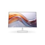 HP B11W6AS#ABV S5 527DA, 27″ FHD Monitor, 1920×1080, Dual Speakers, Height Adjustable, HDMI & VGA Price in Dubai UAE
