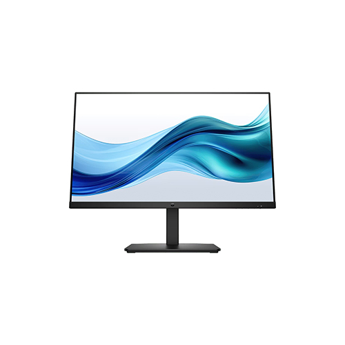 B1GM6AS#ABV HP B1GM6AS#ABV S3P Pro 27″ FHD Monitor (327PE), 1920×1080, Anti-Glare, HDMI & VGA, Full HD Display Price in Dubai UAE - Image 1