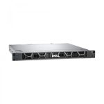 Dell EMEA-PER260SPL1-254 PowerEdge R260 Server, 3.5 X 2 Cabled, Intel Xeon E-2414 2.6G, 4C, 16GB UDIMM, 2TB Hard Drive SATA, Single PSU, 700W, iDRAC9 Basic, 3 Years Basic NBD Price in Dubai UAE