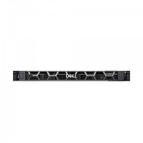 EMEA-PER660XS1SPL Dell EMEA-PER660XS1SPL PowerEdge R660xs 8×2.5″ Xeon Silver 4410Y 16GB DDR5 2.4TB 10K SAS Hot-Plug iDRAC9 Enterprise Dual 700W PSU No OS 3Y ProSupport Price in Dubai UAE - Image 1