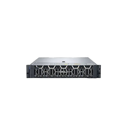 EMEA-PER750XS5SPL Dell EMEA-PER750XS5SPL PowerEdge R750XS 16×2.5″ Xeon Silver 4310 32GB RDIMM 2.4TB 10K SAS PERC H755 iDRAC9 Enterprise Dual 700W Titanium 3Y ProSupport Price in Dubai UAE - Image 1
