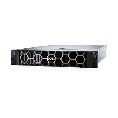EMEA-PER760XS1FLEXI Dell EMEA-PER760XS1FLEXI PowerEdge R760xs 16×2.5″ Xeon Silver 4410Y 32GB DDR5 480GB SSD iDRAC9 Enterprise Dual 700W Titanium PSU No OS ReadyRails 3Y ProSupport Price in Dubai UAE - Image 1