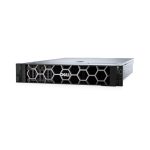 Dell EMEA-PER760XSS4SPL PowerEdge R760XS 12×3.5″ Xeon Silver 4510 32GB RDIMM 2TB SATA PERC H755 iDRAC9 Enterprise Dual 700W Titanium PSU Broadcom 5720 1Gb ReadyRails 3Y ProSupport NBD Price in Dubai UAE