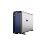 Dell EMEA-PET360SPL3 PowerEdge T160 Tower Server – Intel Xeon E-2414 2.6GHz 4C/4T, 16GB DDR5 UDIMM, 2TB 3.5″ SATA HDD, iDRAC9 Basic, No OS, 3-Year NBD Price in Dubai UAE