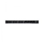 Dell EMEA-PER450SPL5-261 PowerEdge R450 8×2.5″ Xeon Silver 4310 16GB RDIMM 1.2TB SAS PERC H755 iDRAC9 Enterprise Dual 700W PSU No OCP 3Y Basic NBD Price in Dubai UAE