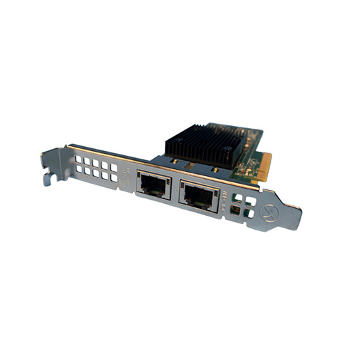NC5VD Dell NC5VD Broadcom 57416 10Gb Dual-Port Low Profile Network Card Price in Dubai UAE - Image 1