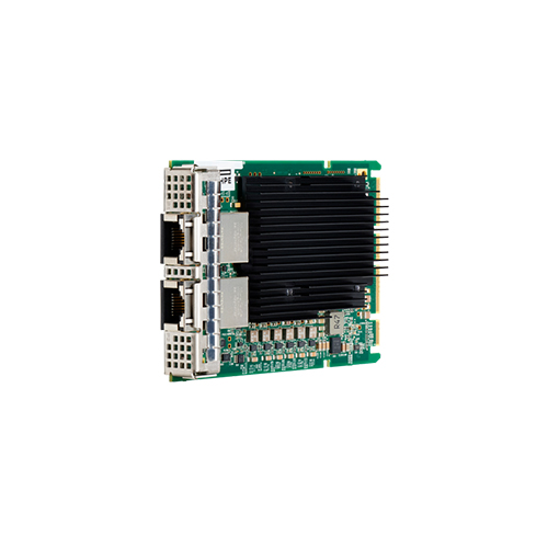 P10097-B21 HPE P10097-B21 Broadcom BCM57416 10GbE 2-Port BASE-T OCP3 Adapter Price in Dubai UAE - Image 1