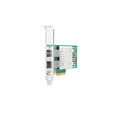 P26259-B21 HPE P26259-B21 Broadcom 57412 10GbE 2-Port SFP+ Adapter Price in Dubai UAE - Image 1