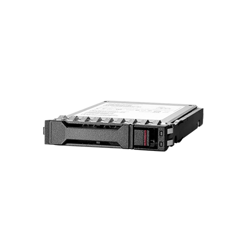 P40496-B21 HPE P40496-B21 240GB SATA RI SFF Business Critical Mixed Use SSD Price in Dubai UAE - Image 1