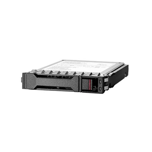 P40497-B21 HPE P40497-B21 480GB SATA RI SFF Business Critical Mixed Use SSD Price in Dubai UAE - Image 1