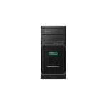 HPE P44718-421 ProLiant ML30 Gen10 Plus Tower Server Intel Xeon E-2314 2.8GHz Quad-Core 16GB DDR4 3200 UDIMM 4x 3.5in LFF Intel VROC RAID 350W PSU 3yr Parts 1yr Onsite Warranty Price in Dubai UAE