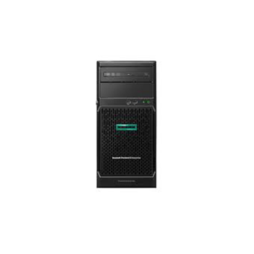 P44718-421 HPE P44718-421 ProLiant ML30 Gen10 Plus Tower Server Intel Xeon E-2314 2.8GHz Quad-Core 16GB DDR4 3200 UDIMM 4x 3.5in LFF Intel VROC RAID 350W PSU 3yr Parts 1yr Onsite Warranty Price in Dubai UAE - Image 1